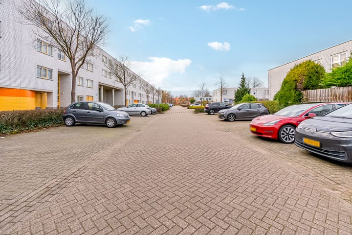 Foto 23 van Gitaarstraat 57