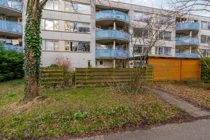 Foto 25 van Gitaarstraat 57