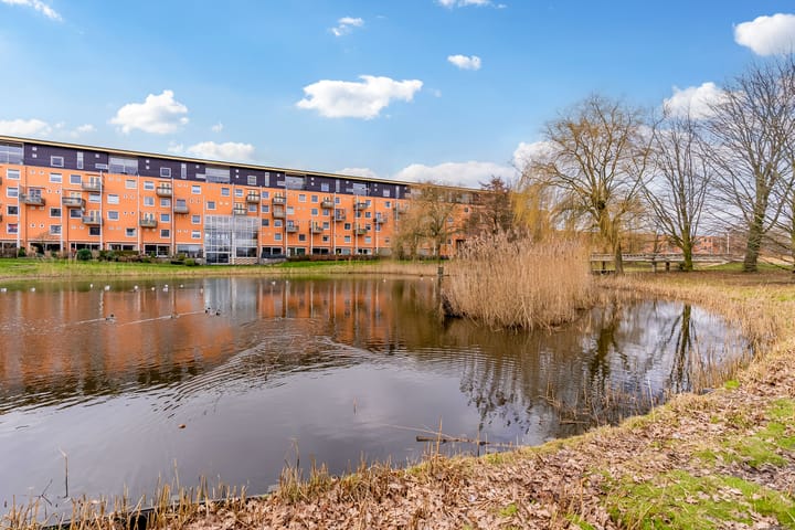 Foto 28 van Gitaarstraat 57