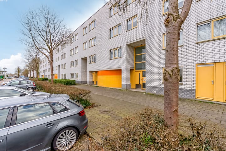 Foto 29 van Gitaarstraat 57