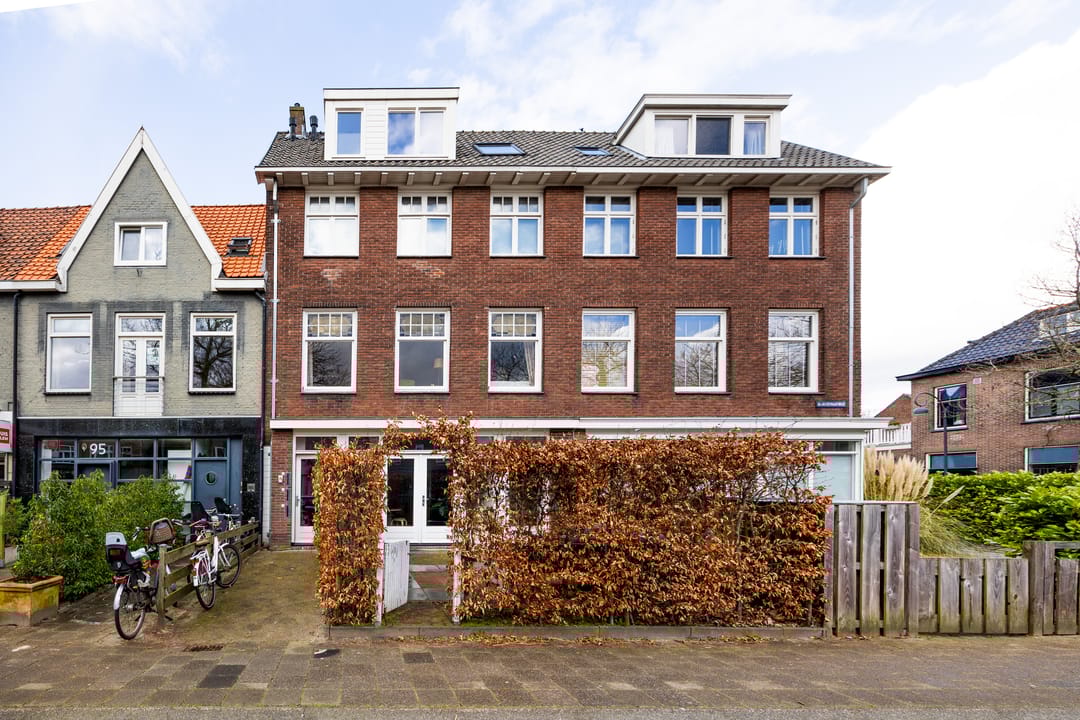 Foto 1 van Rijksstraatweg 97