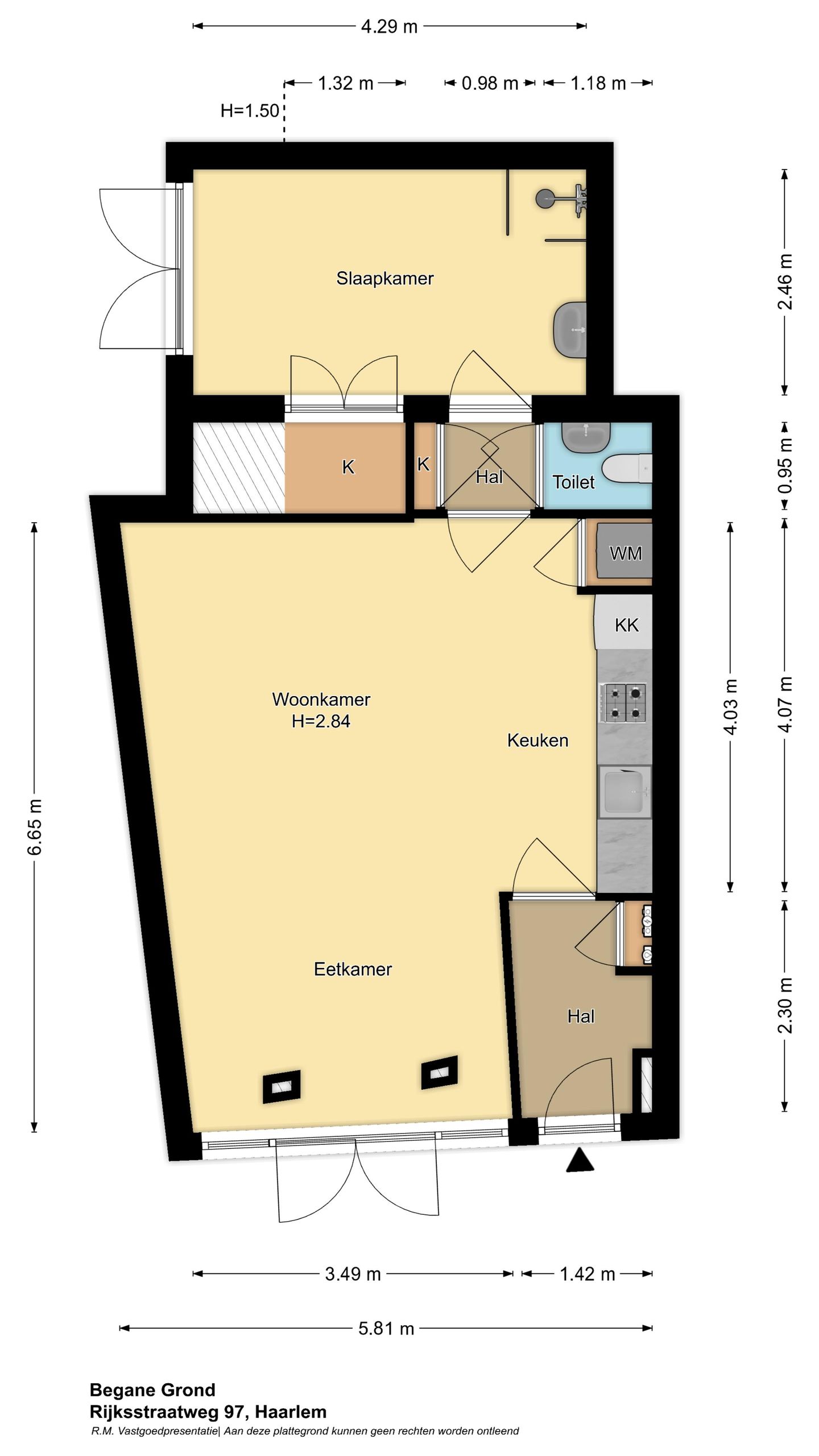 Foto 25 van Rijksstraatweg 97