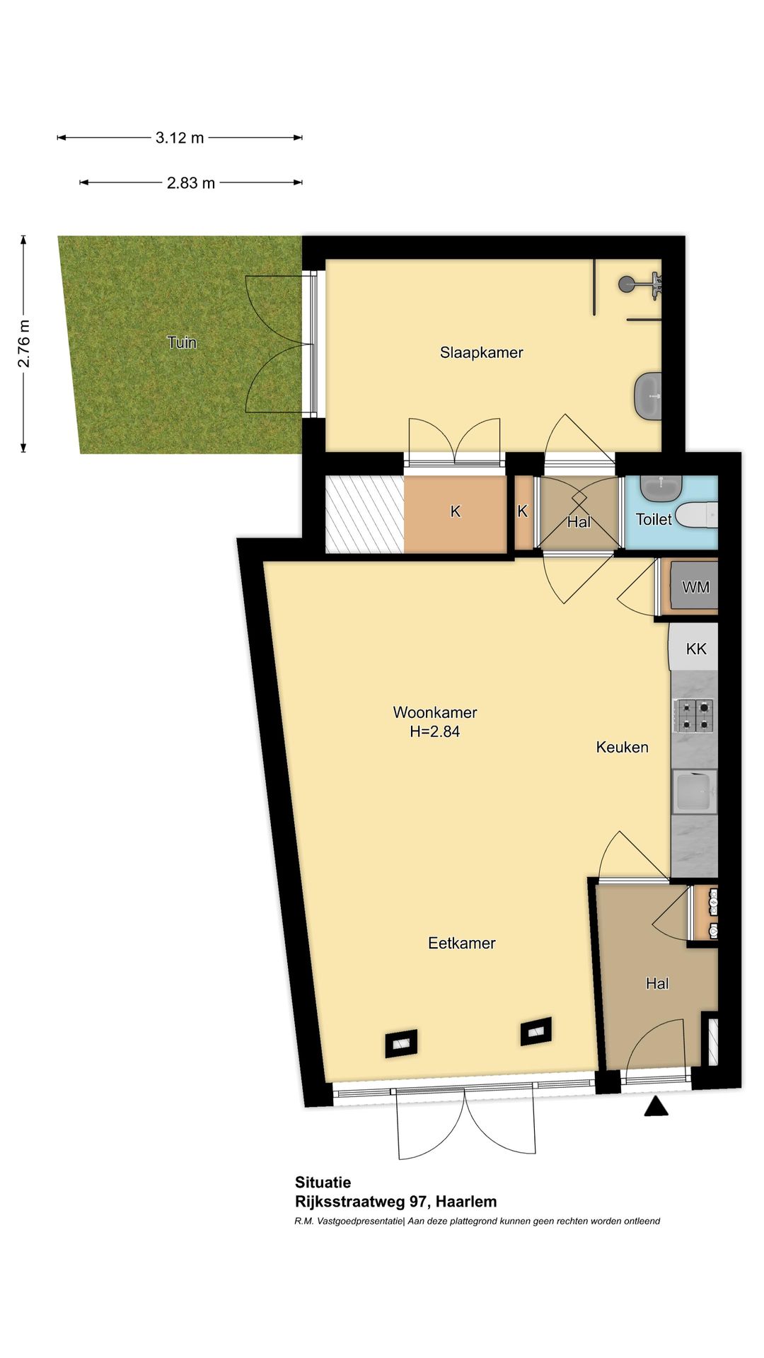 Foto 26 van Rijksstraatweg 97