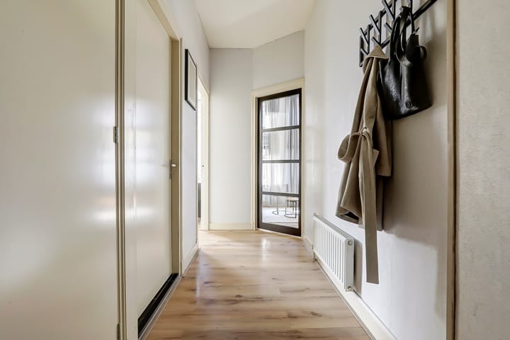 Foto 3 van St. Walburgstraat 8-11