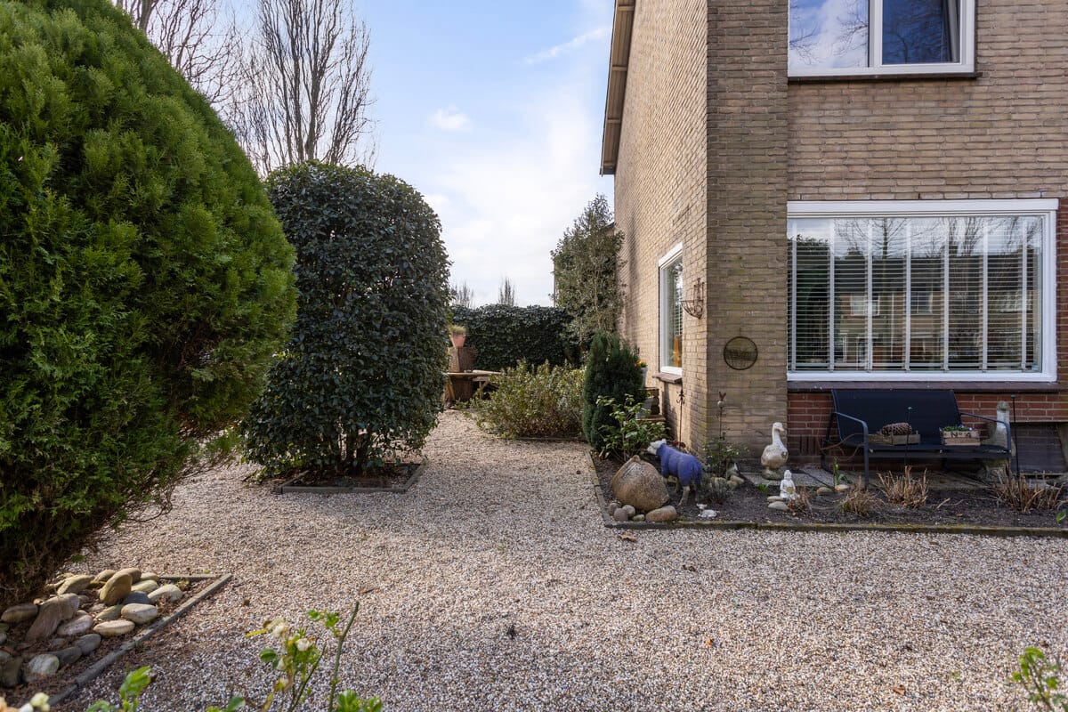 Foto 4 van Herman Heijermansstraat 38