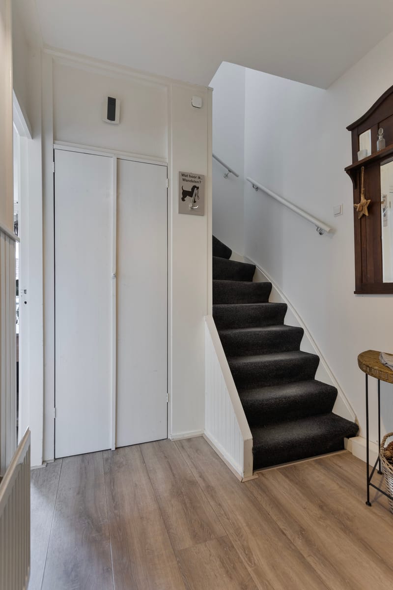 Foto 7 van Herman Heijermansstraat 38