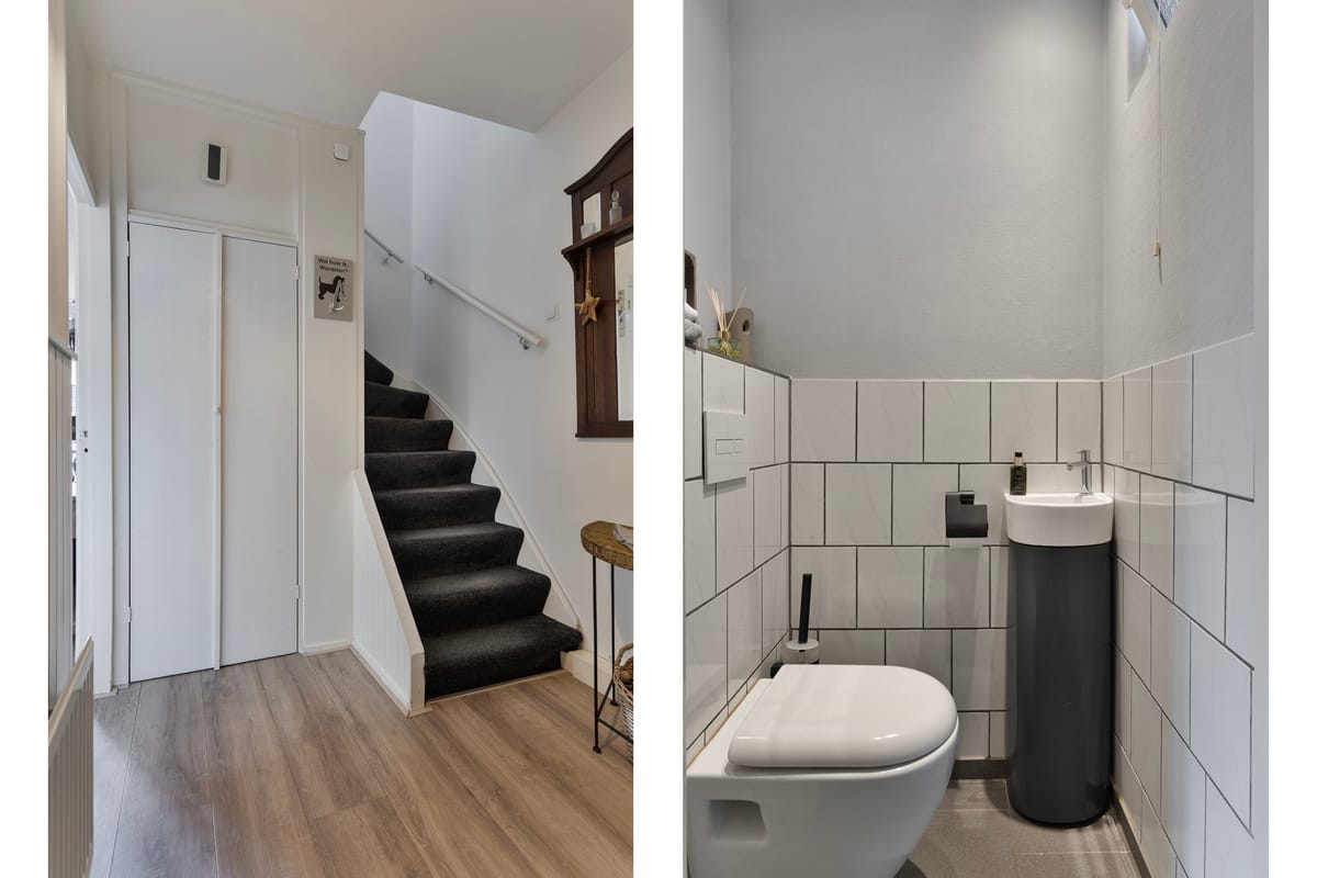 Foto 9 van Herman Heijermansstraat 38