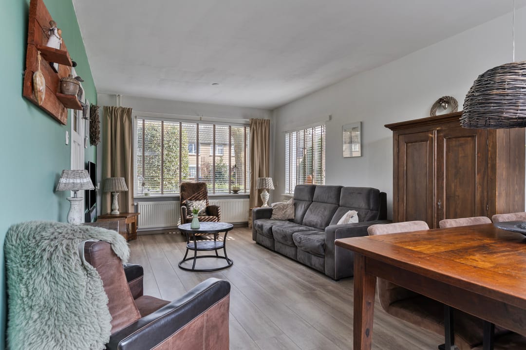 Foto 13 van Herman Heijermansstraat 38