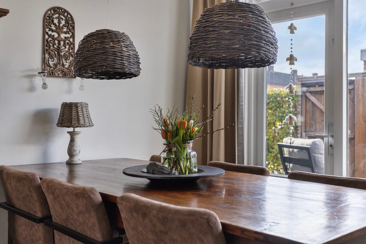 Foto 15 van Herman Heijermansstraat 38