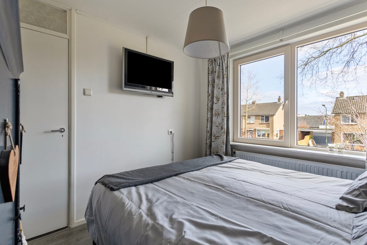 Foto 21 van Herman Heijermansstraat 38