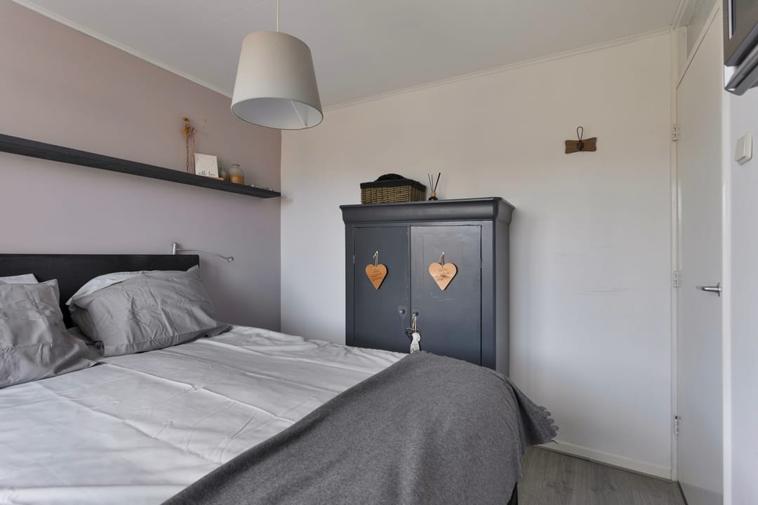 Foto 22 van Herman Heijermansstraat 38