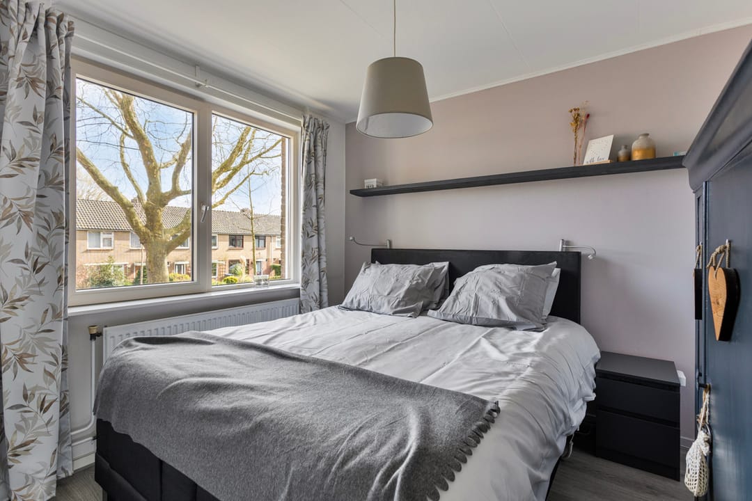 Foto 23 van Herman Heijermansstraat 38