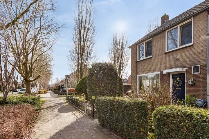 Foto 5 van Herman Heijermansstraat 38