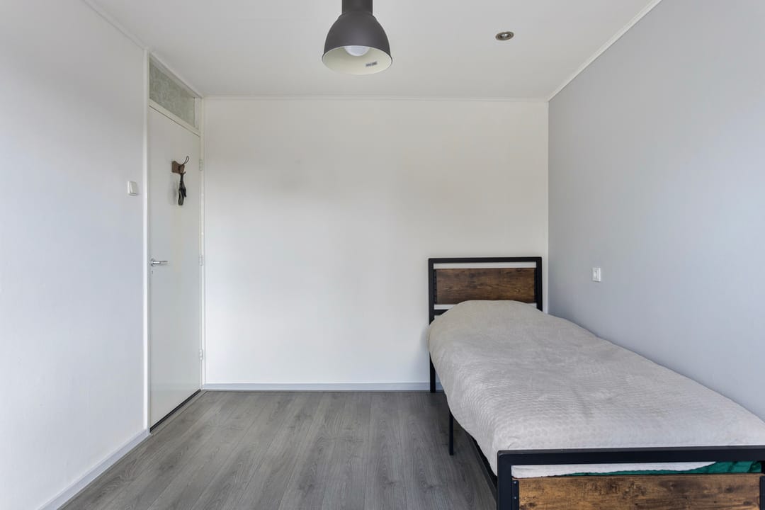 Foto 28 van Herman Heijermansstraat 38