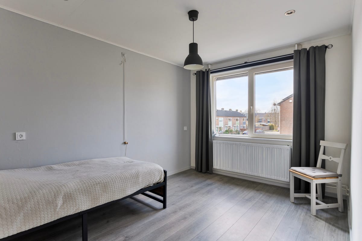 Foto 29 van Herman Heijermansstraat 38