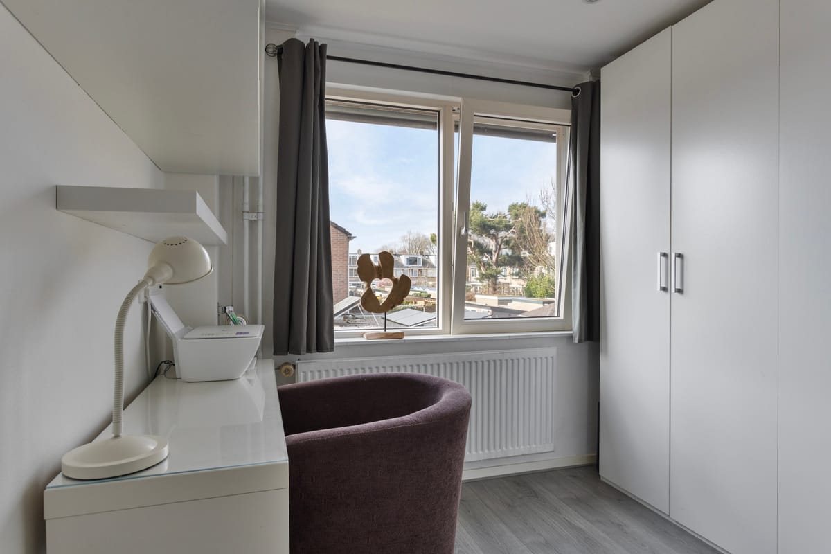 Foto 30 van Herman Heijermansstraat 38