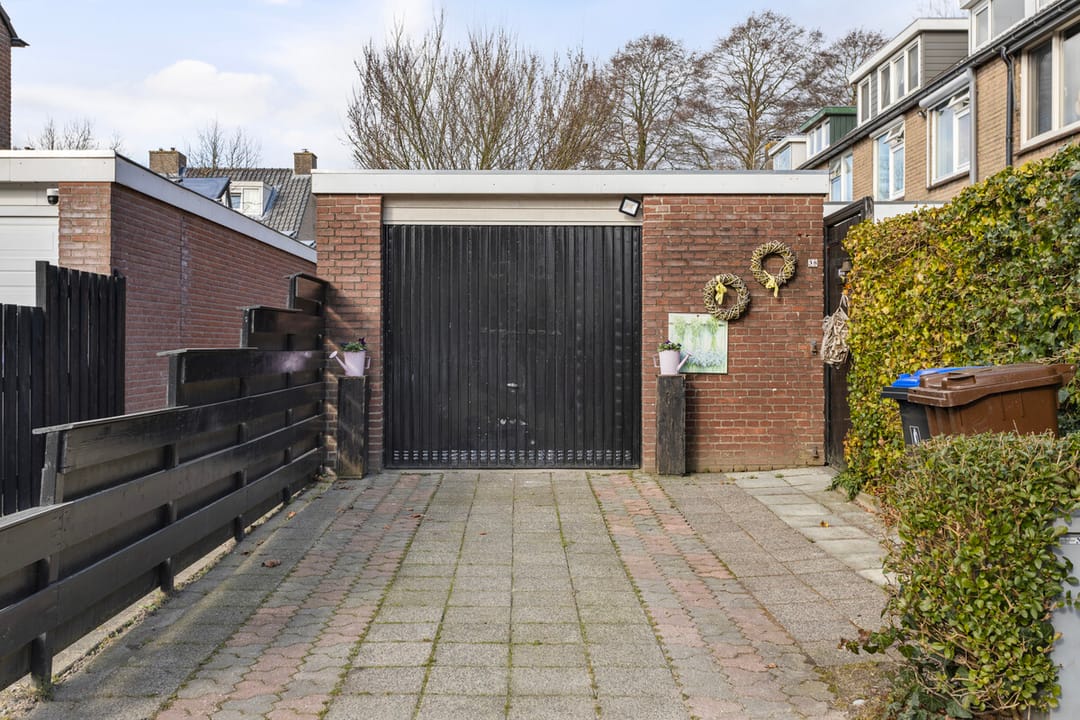 Foto 32 van Herman Heijermansstraat 38