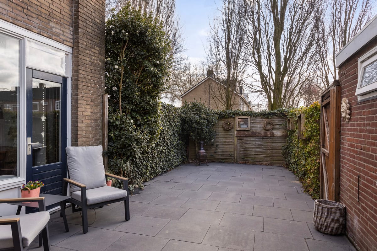 Foto 33 van Herman Heijermansstraat 38