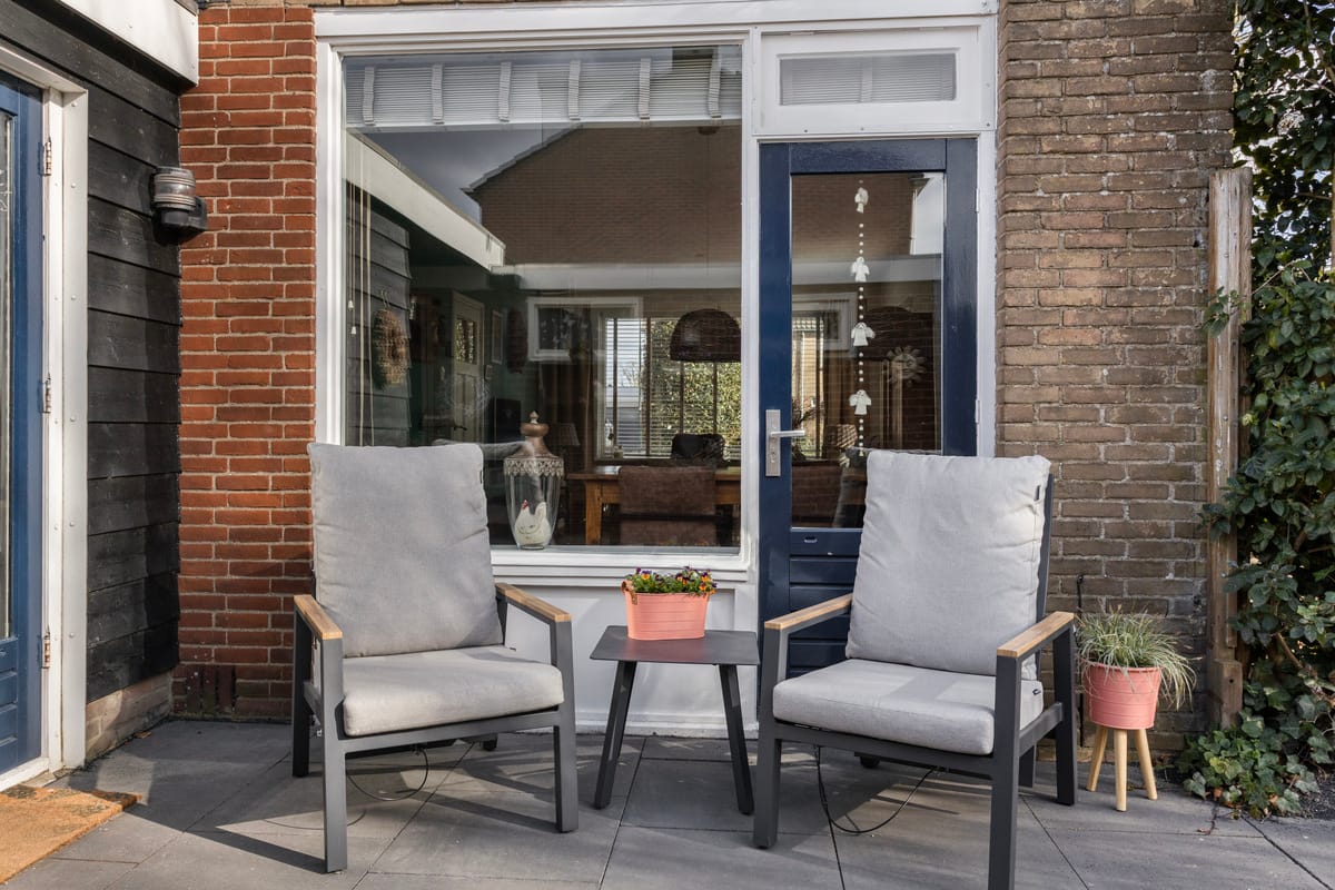 Foto 35 van Herman Heijermansstraat 38