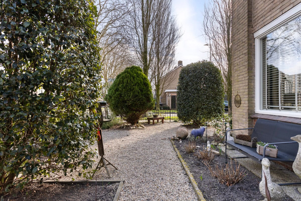 Foto 36 van Herman Heijermansstraat 38