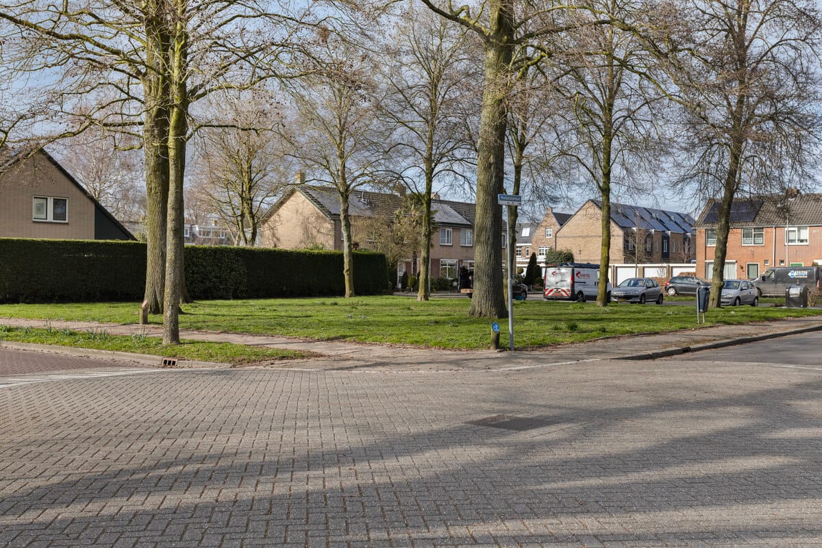 Foto 40 van Herman Heijermansstraat 38