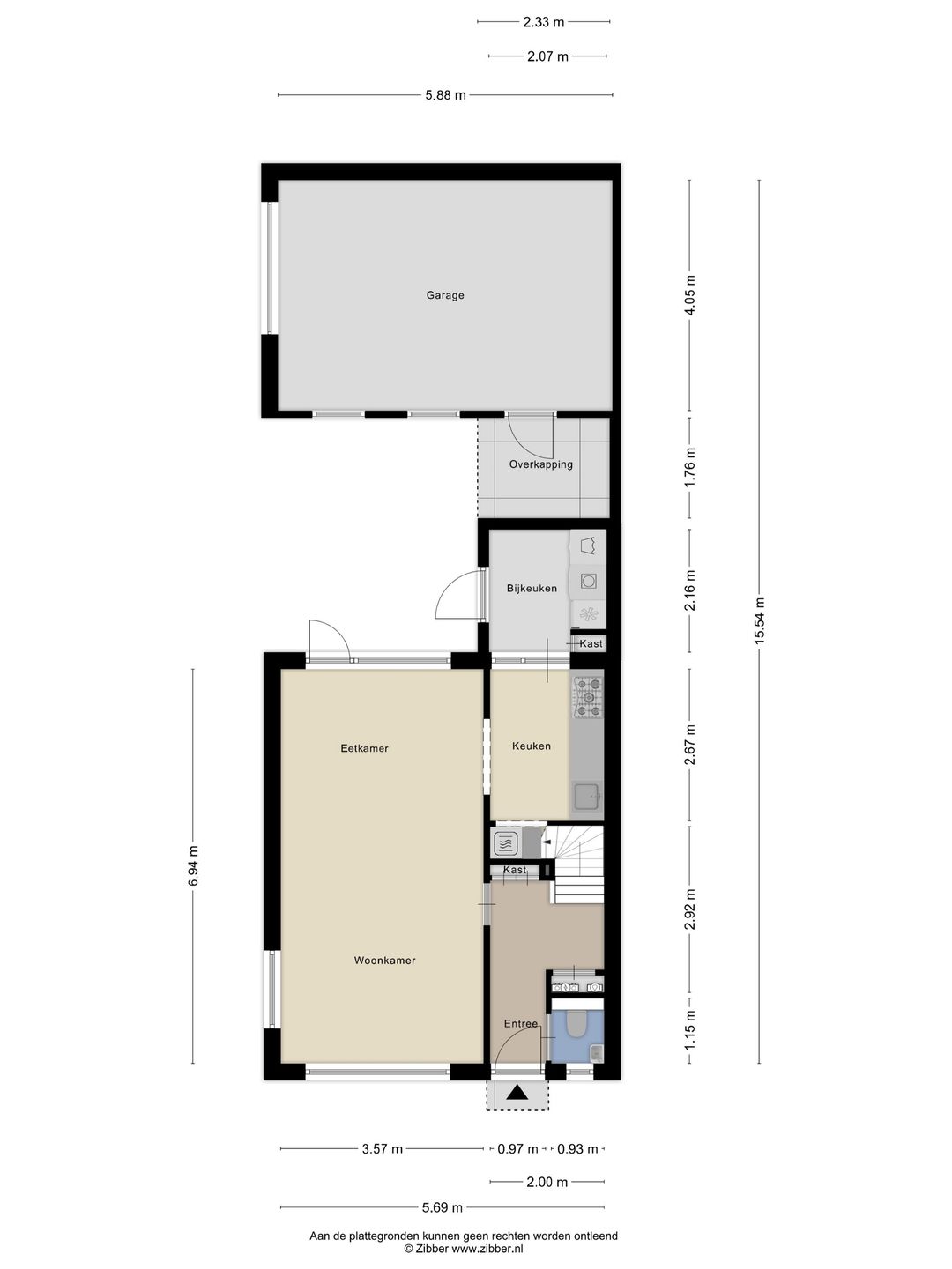 Foto 41 van Herman Heijermansstraat 38