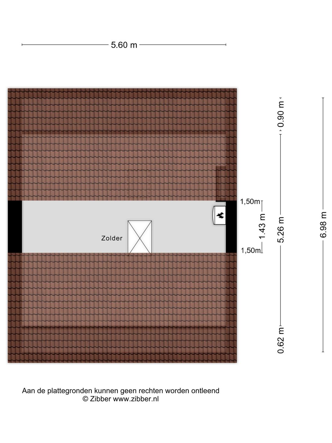 Foto 43 van Herman Heijermansstraat 38