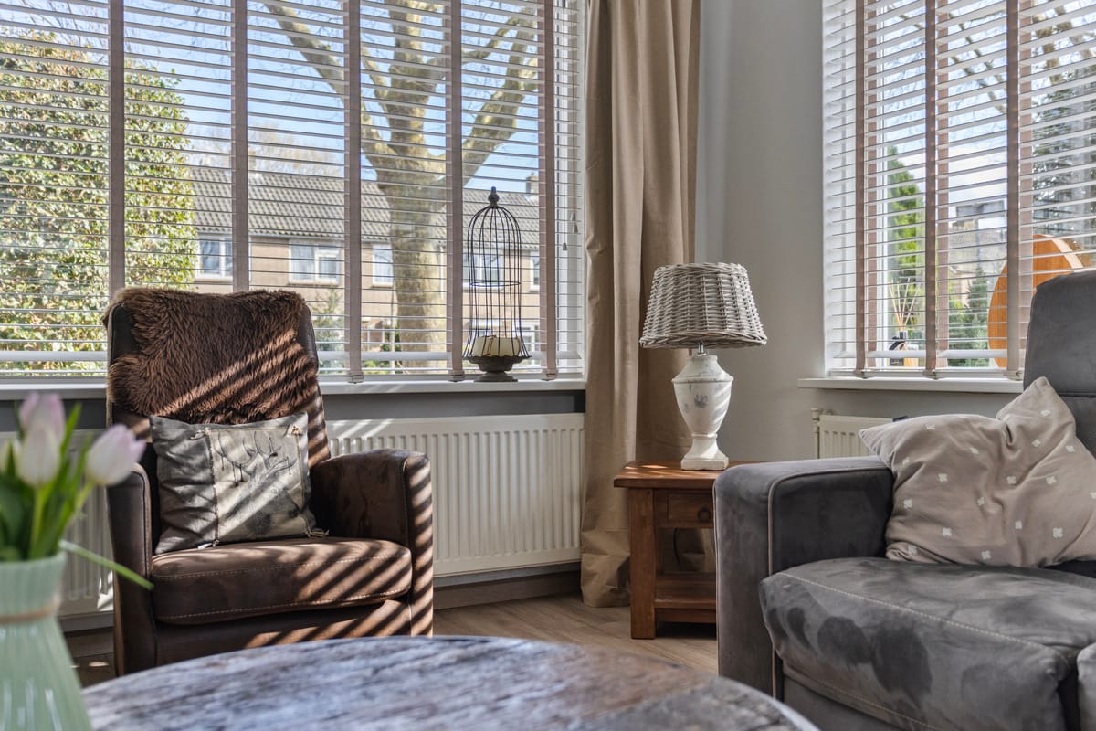 Foto 14 van Herman Heijermansstraat 38