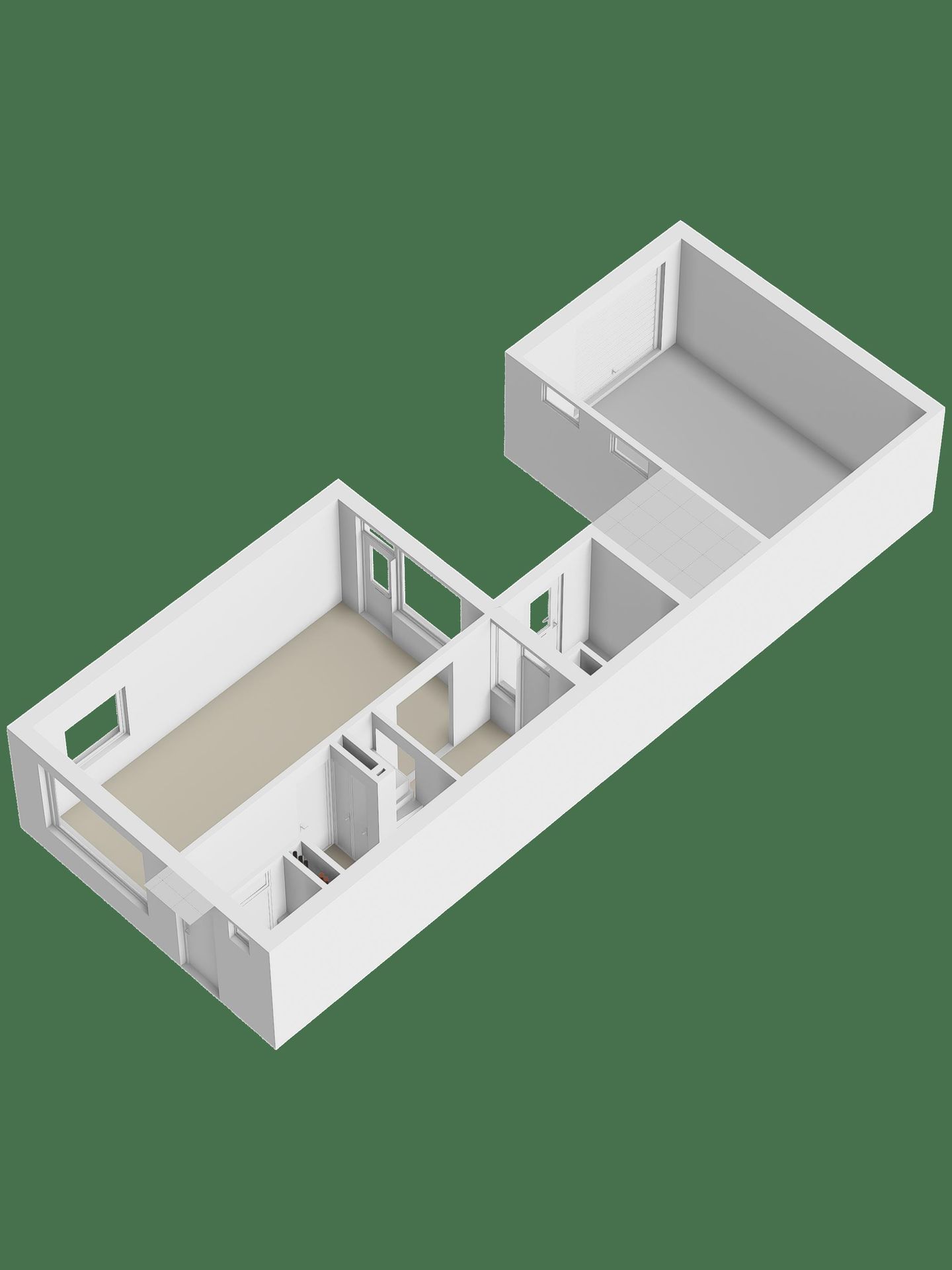 Foto 44 van Herman Heijermansstraat 38