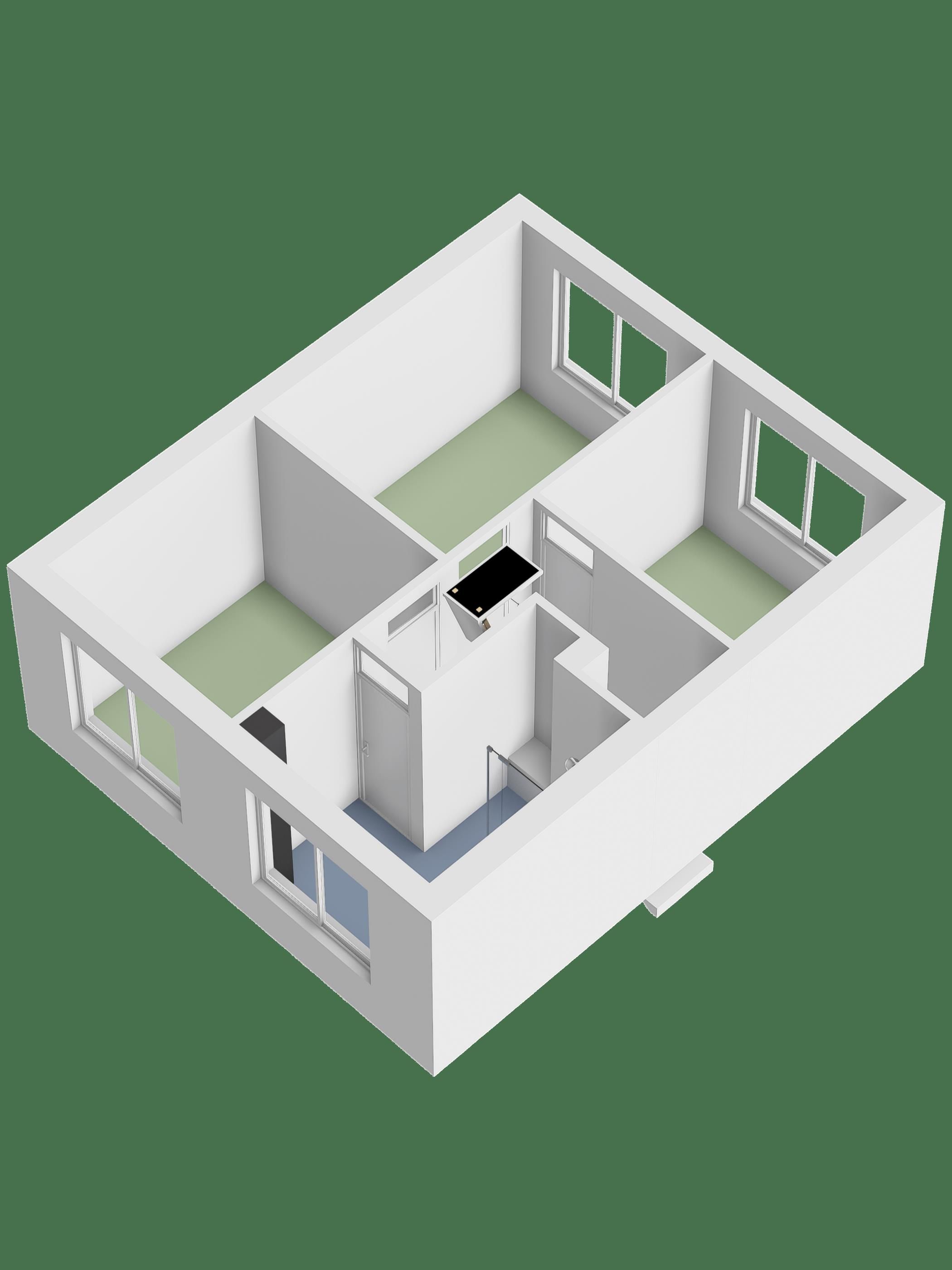 Foto 45 van Herman Heijermansstraat 38