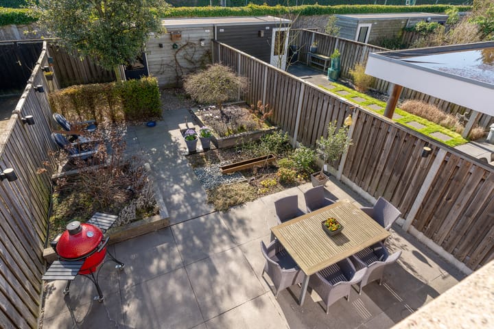 Foto 2 van Koninginnestraat 9