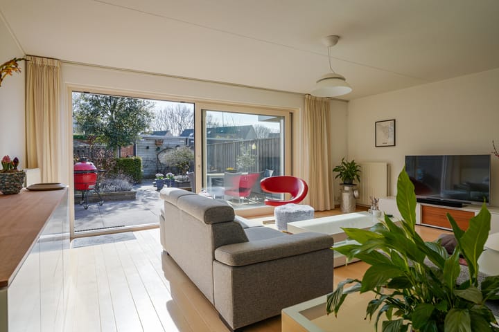 Foto 3 van Koninginnestraat 9