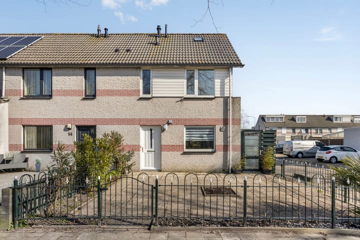 Boedijnhof 15