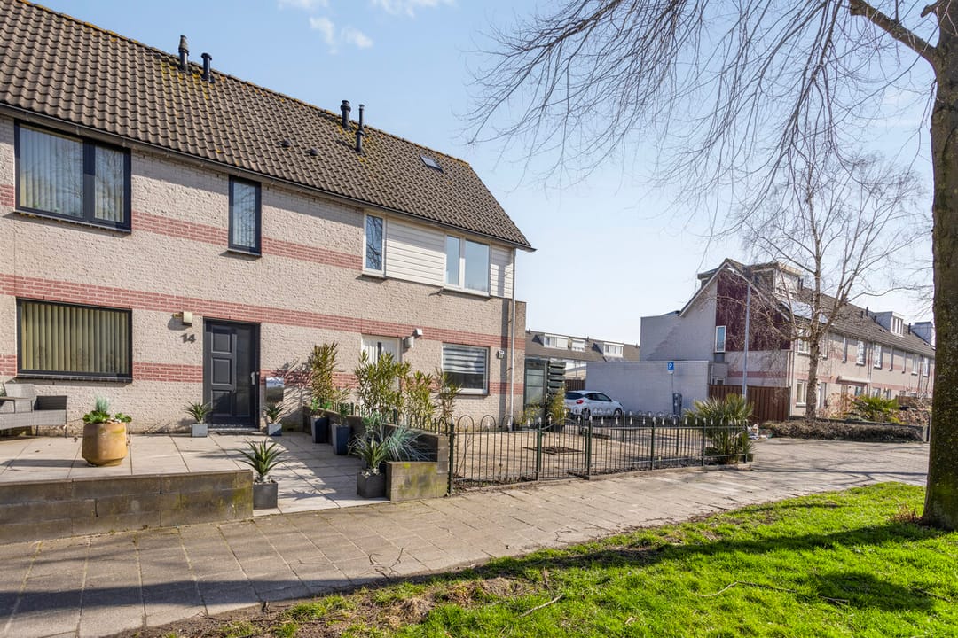 Foto 2 van Boedijnhof 15