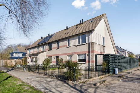 Boedijnhof 15 tertiary image