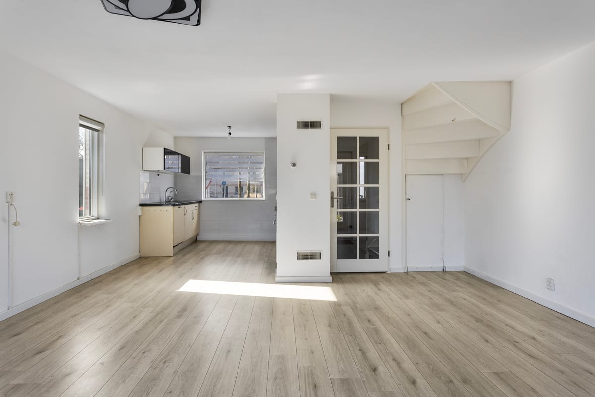 Foto 9 van Boedijnhof 15