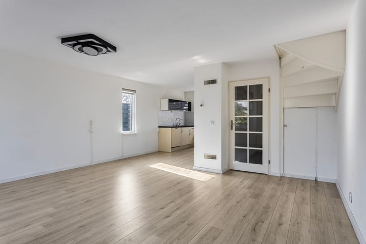 Foto 10 van Boedijnhof 15