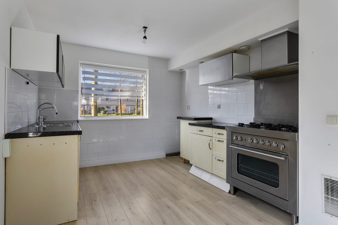 Foto 13 van Boedijnhof 15