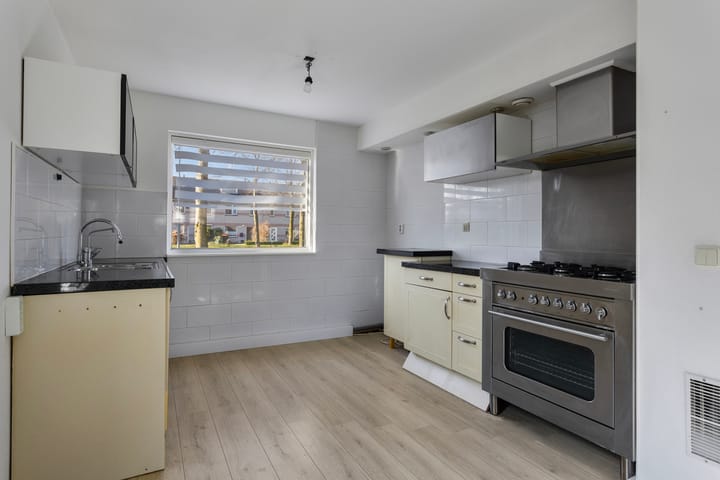 Foto 13 van Boedijnhof 15