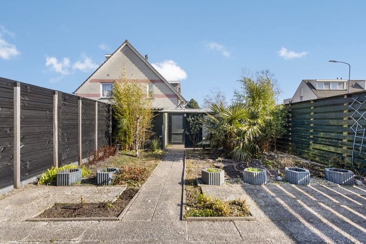 Foto 17 van Boedijnhof 15