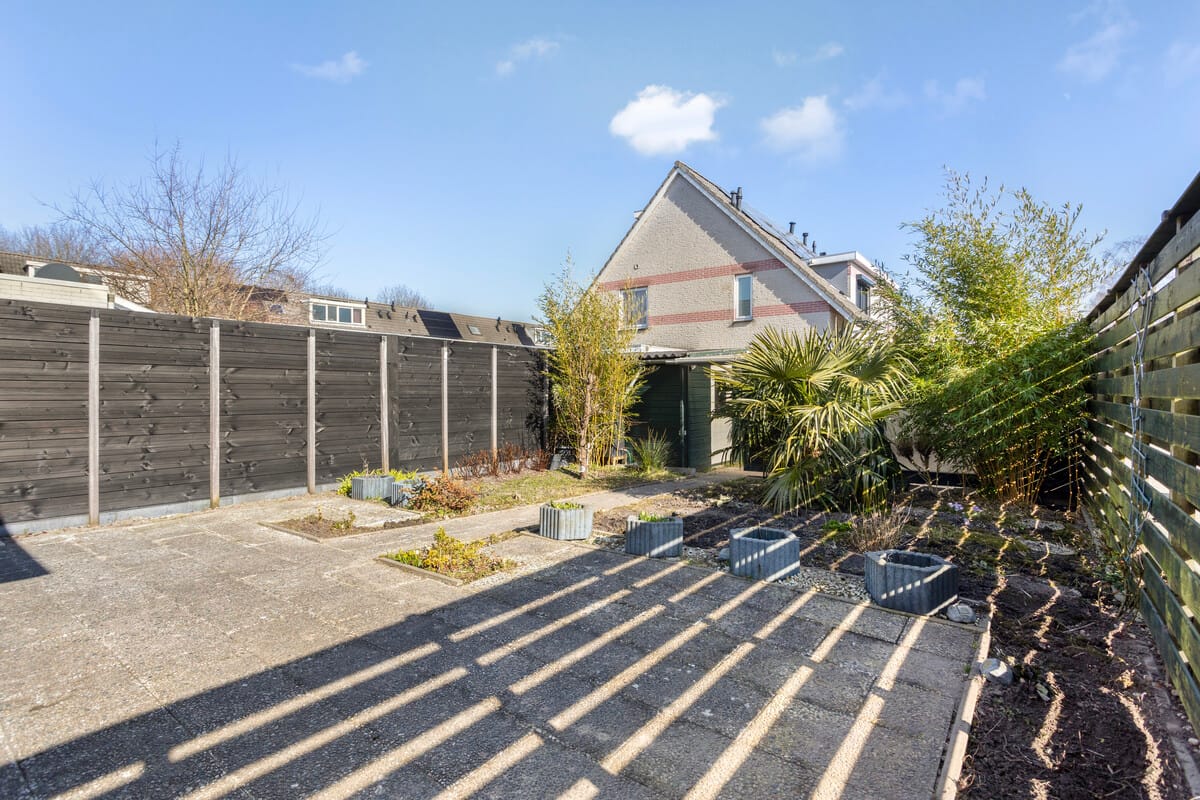 Foto 18 van Boedijnhof 15