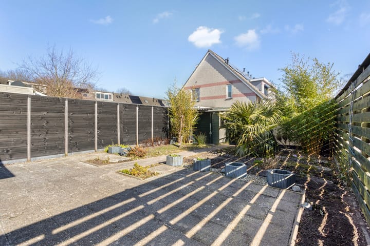 Foto 18 van Boedijnhof 15