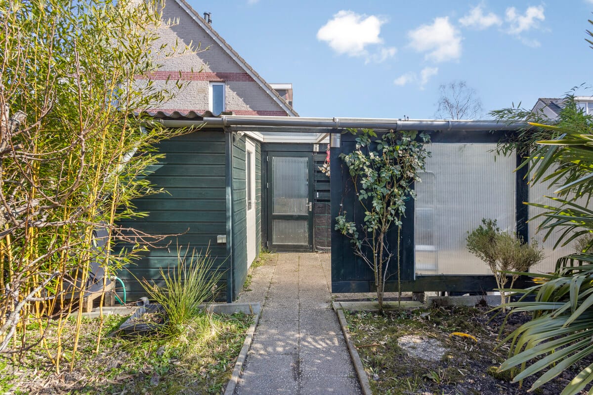 Foto 19 van Boedijnhof 15