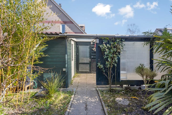 Foto 19 van Boedijnhof 15