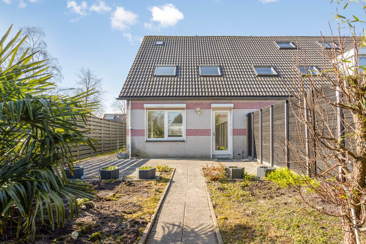 Foto 21 van Boedijnhof 15