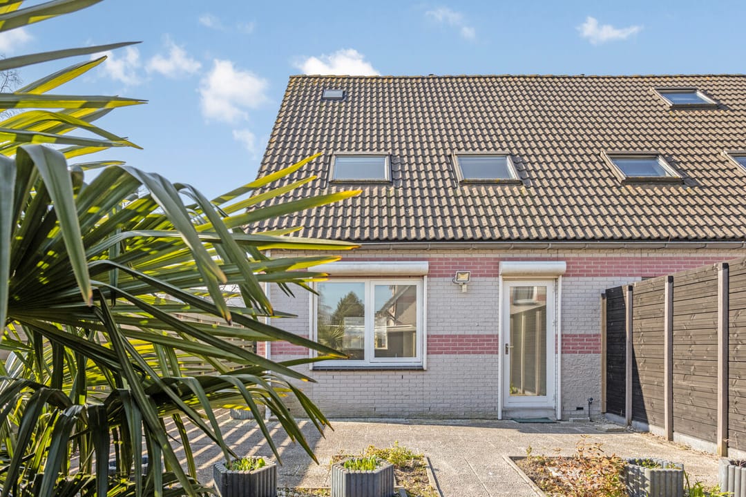 Foto 22 van Boedijnhof 15