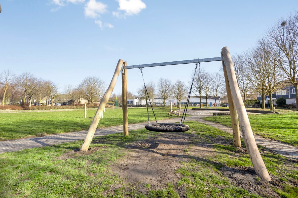 Foto 33 van Boedijnhof 15