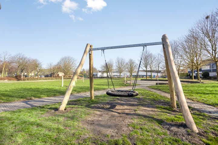 Foto 33 van Boedijnhof 15