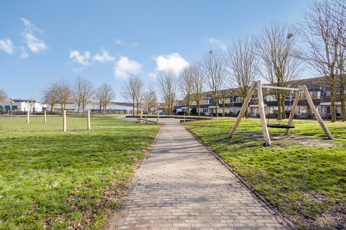 Foto 34 van Boedijnhof 15