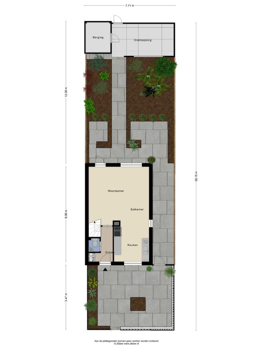 Foto 38 van Boedijnhof 15